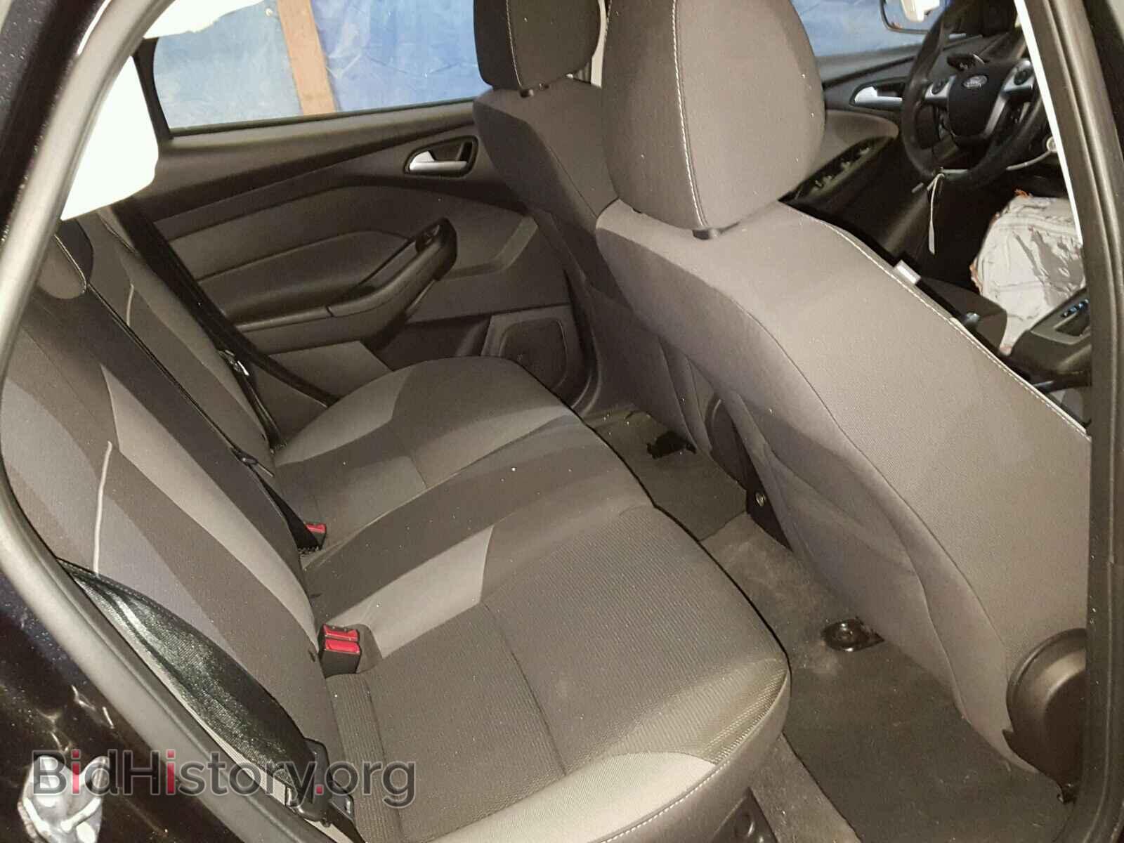 2013 FORD FOCUS - VIN: 1FADP3K28DL105330 - Photo 6