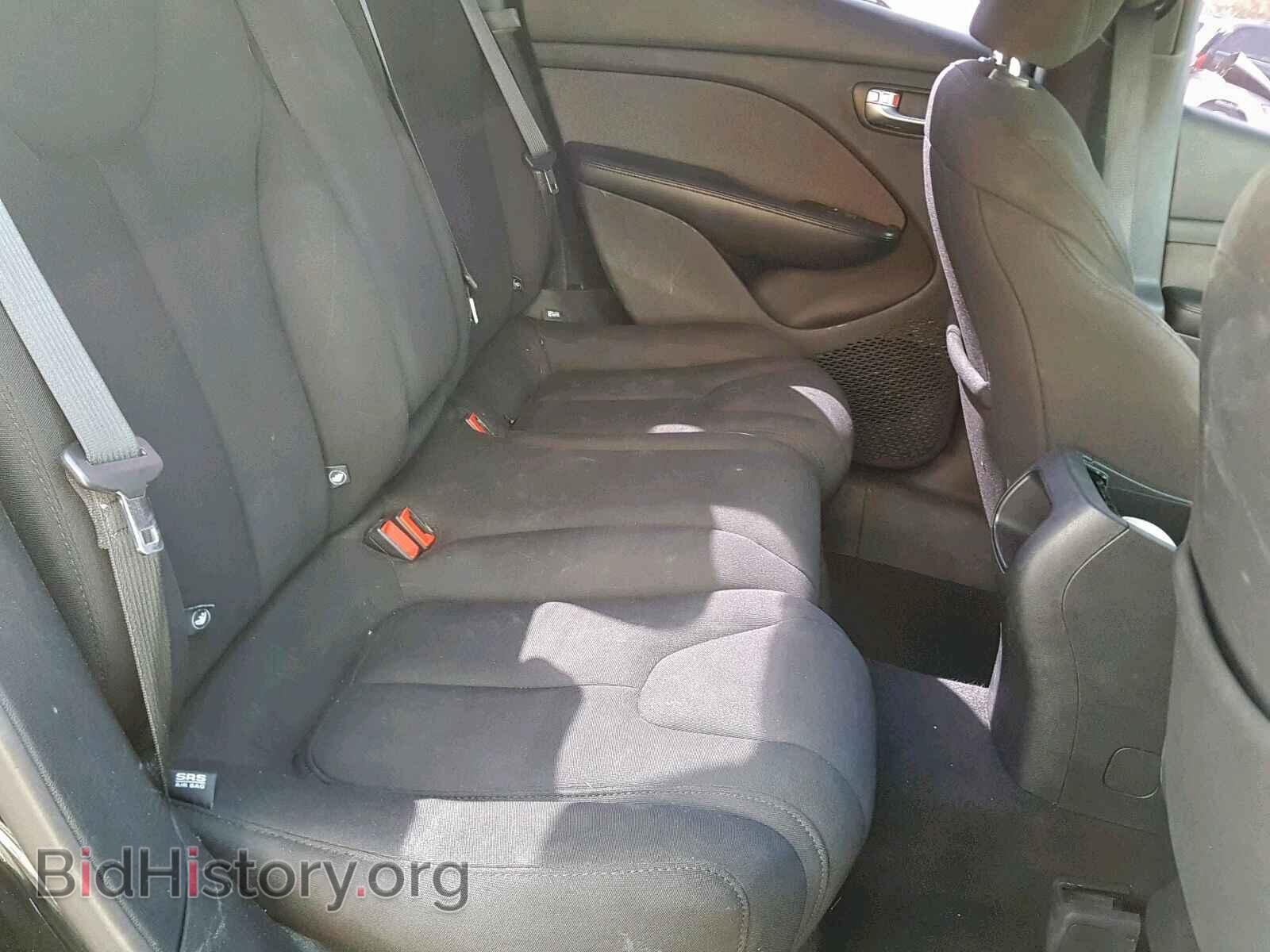 2013 DODGE DART - VIN: 1C3CDFBA1DD123450 - Photo 6