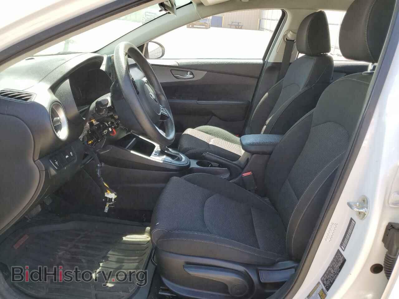 2020 KIA FORTE - VIN: 3KPF24AD4LE142926 - Фото 7