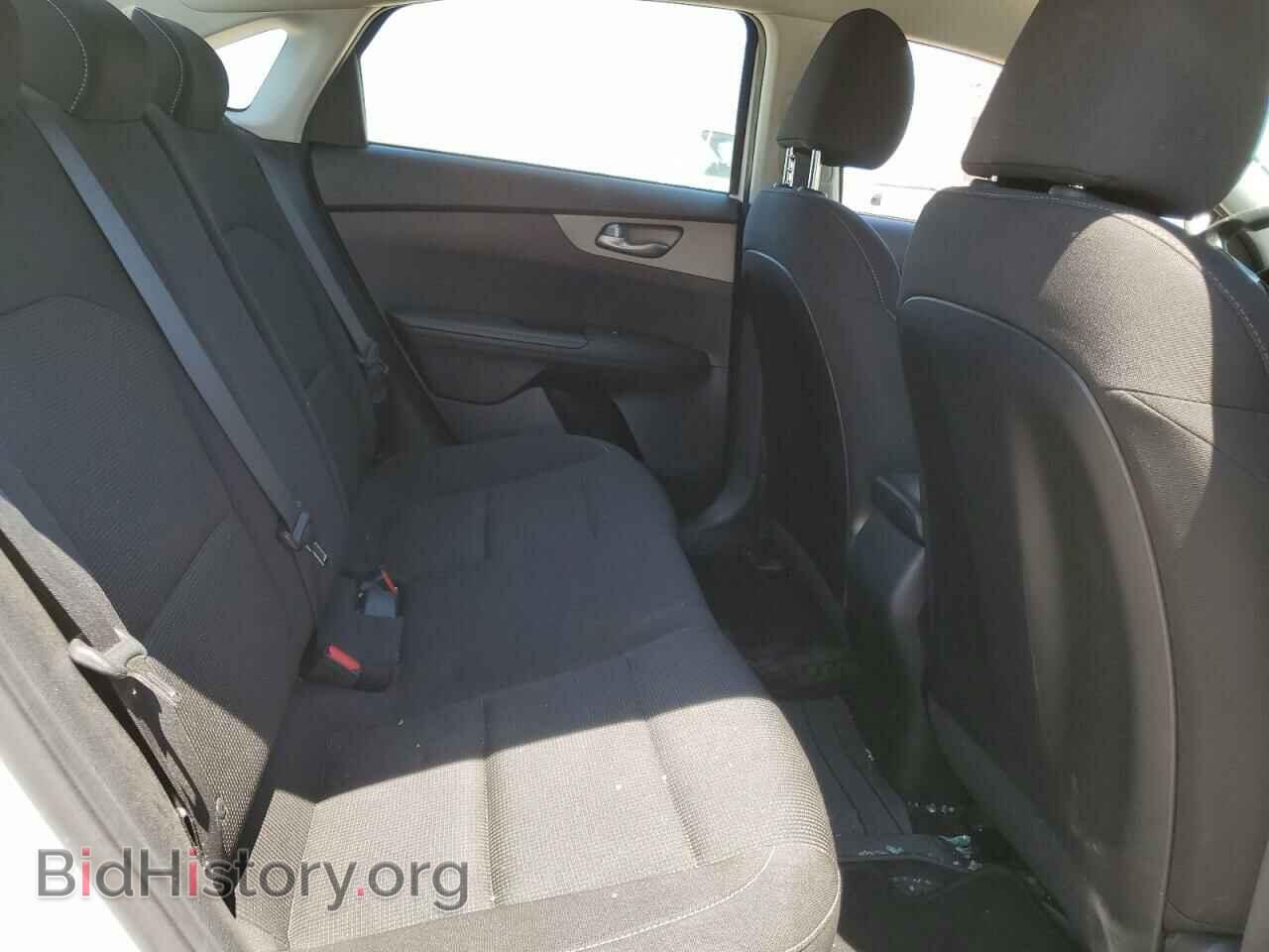2020 KIA FORTE - VIN: 3KPF24AD4LE142926 - Фото 10