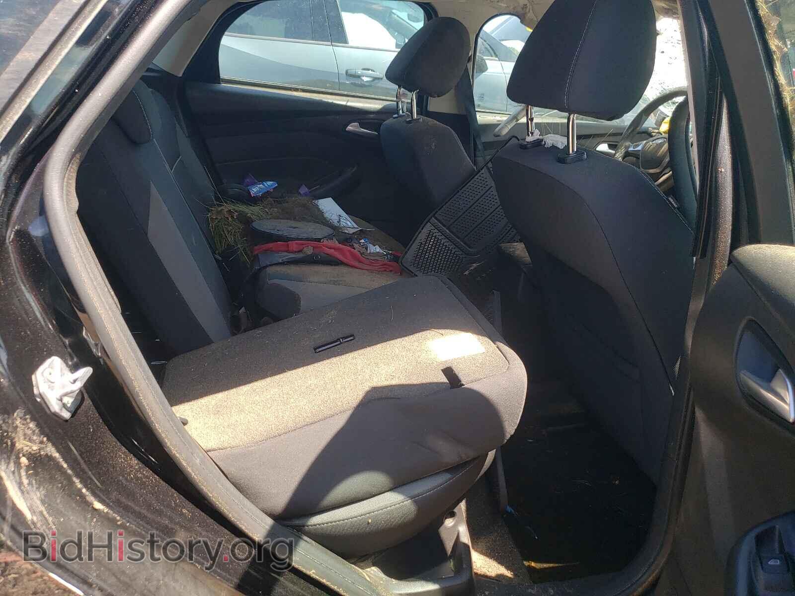 2013 FORD FOCUS - VIN: 1FADP3K27DL261925 - Фото 6