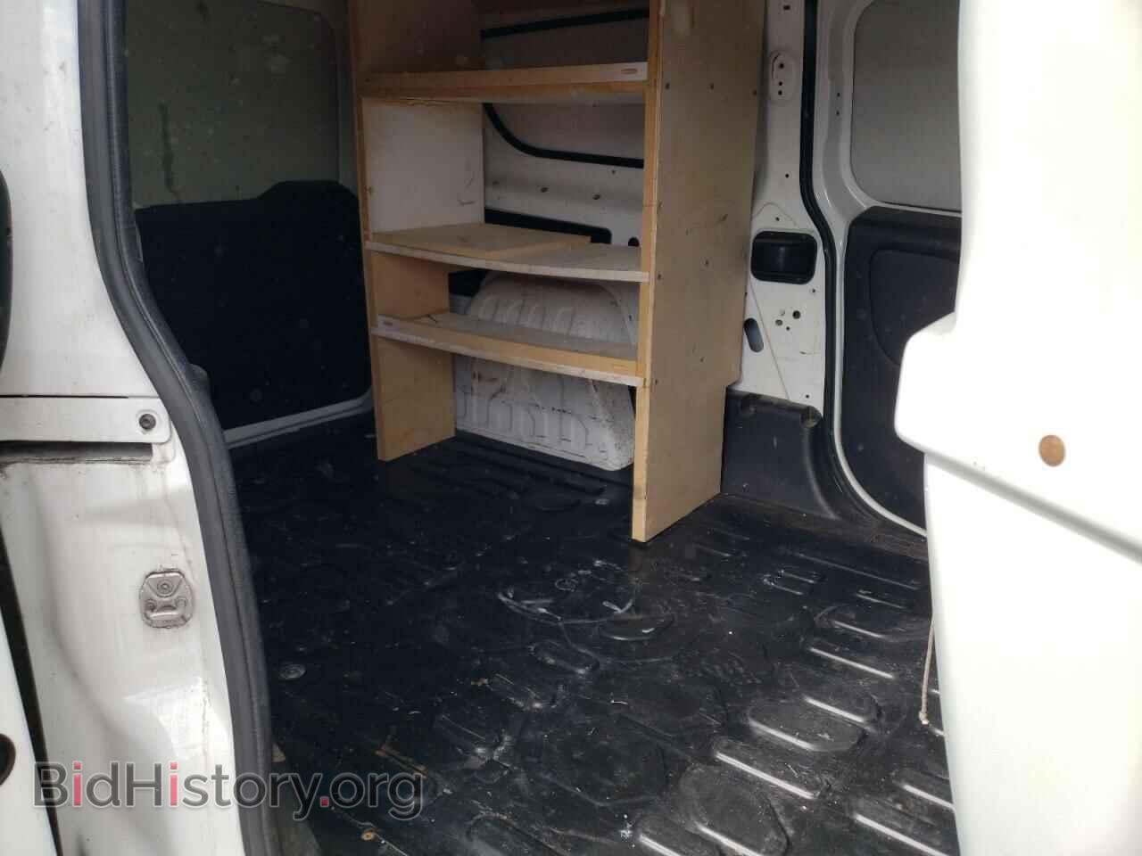 2017 RAM PROMASTER - VIN: ZFBERFAB2H6D72064 - Фото 6