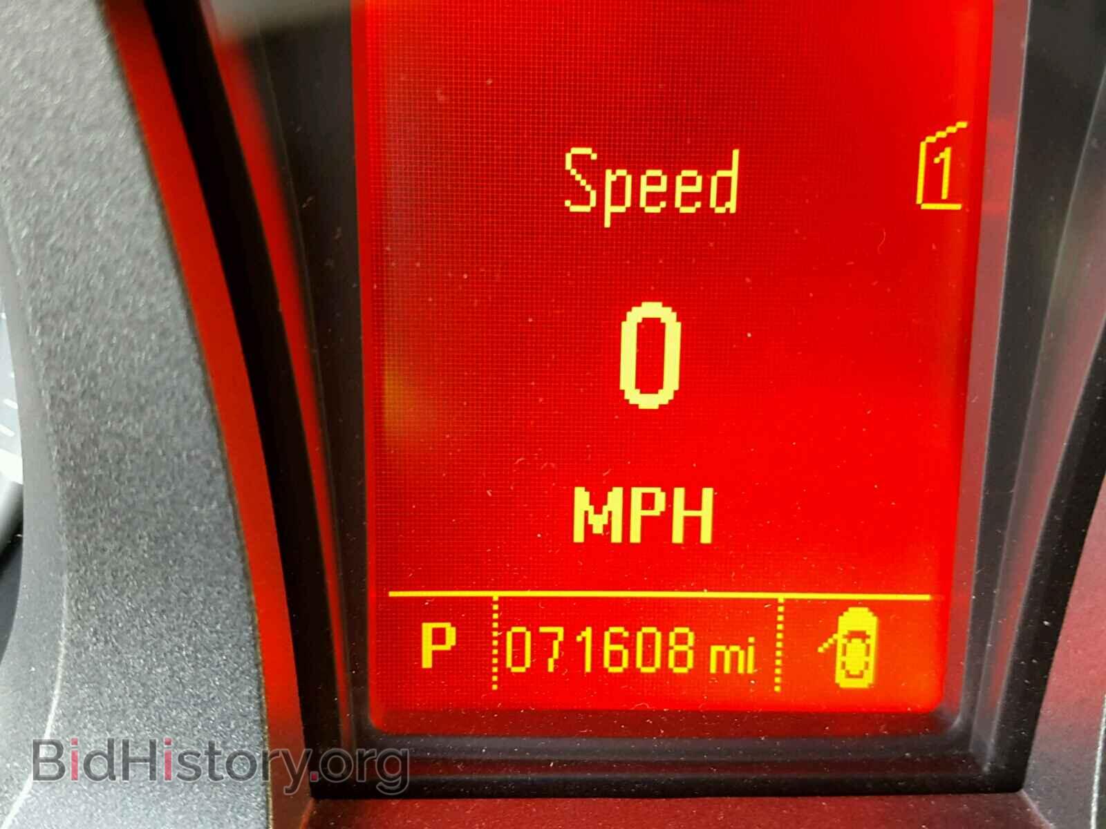 2012 GMC TERRAIN - VIN: 2GKALMEK4C6133583 - Фото 8