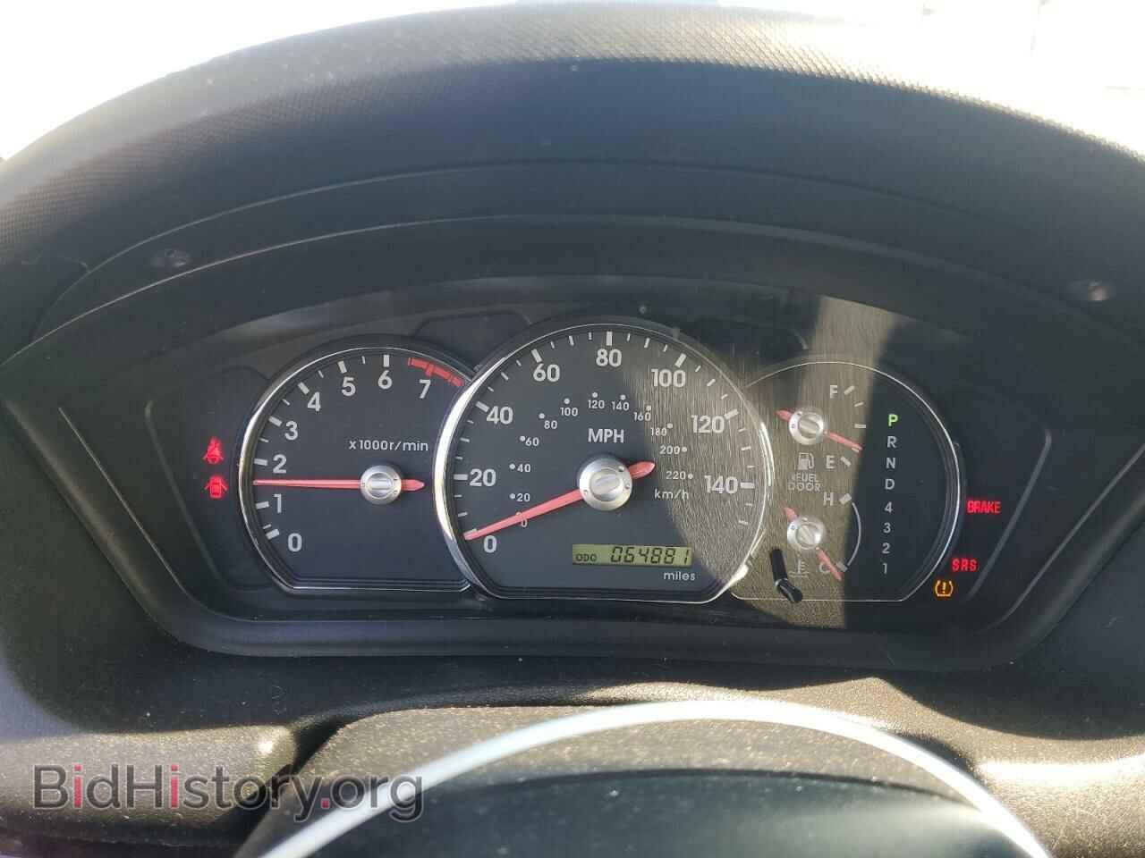 2012 MITSUBISHI GALANT - VIN: 4A32B3FF8CE011283 - Фото 9