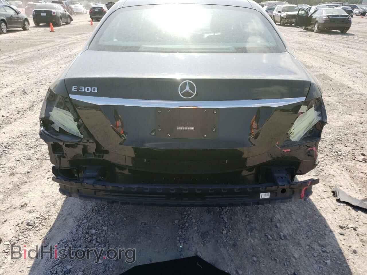 2018 MERCEDES-BENZ E-CLASS - VIN: WDDZF4JB0JA475713 - Фото 9