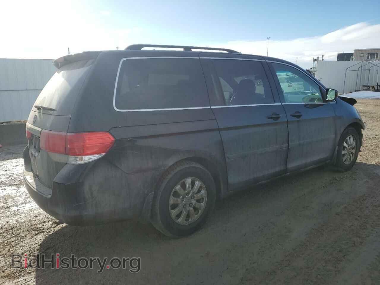2010 HONDA All Models - VIN: 5FNRL3H61AB501393 - Фото 3