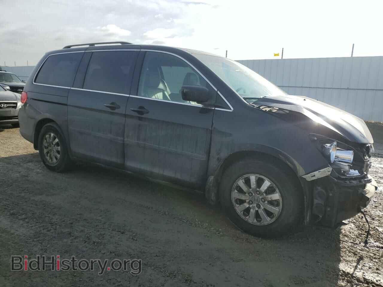 2010 HONDA All Models - VIN: 5FNRL3H61AB501393 - Фото 4