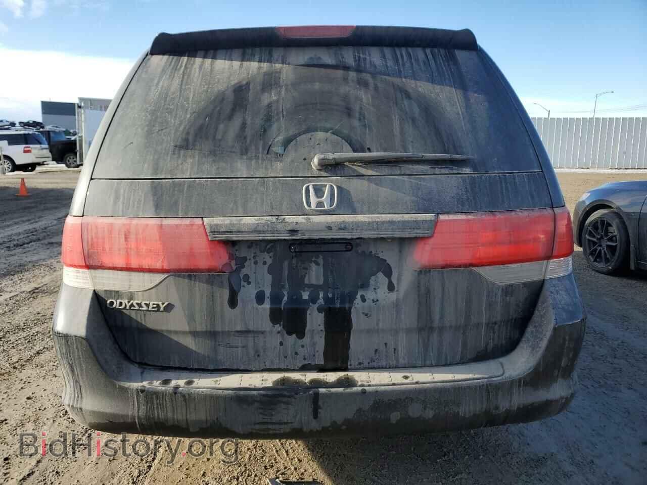 2010 HONDA All Models - VIN: 5FNRL3H61AB501393 - Фото 6