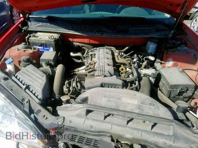 2011 HYUNDAI GENESIS - VIN: KMHHT6KD5BU056245 - Фото 7