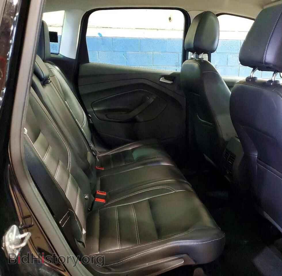 2017 FORD CMAX - VIN: 1FADP5FU6HL101449 - Photo 11