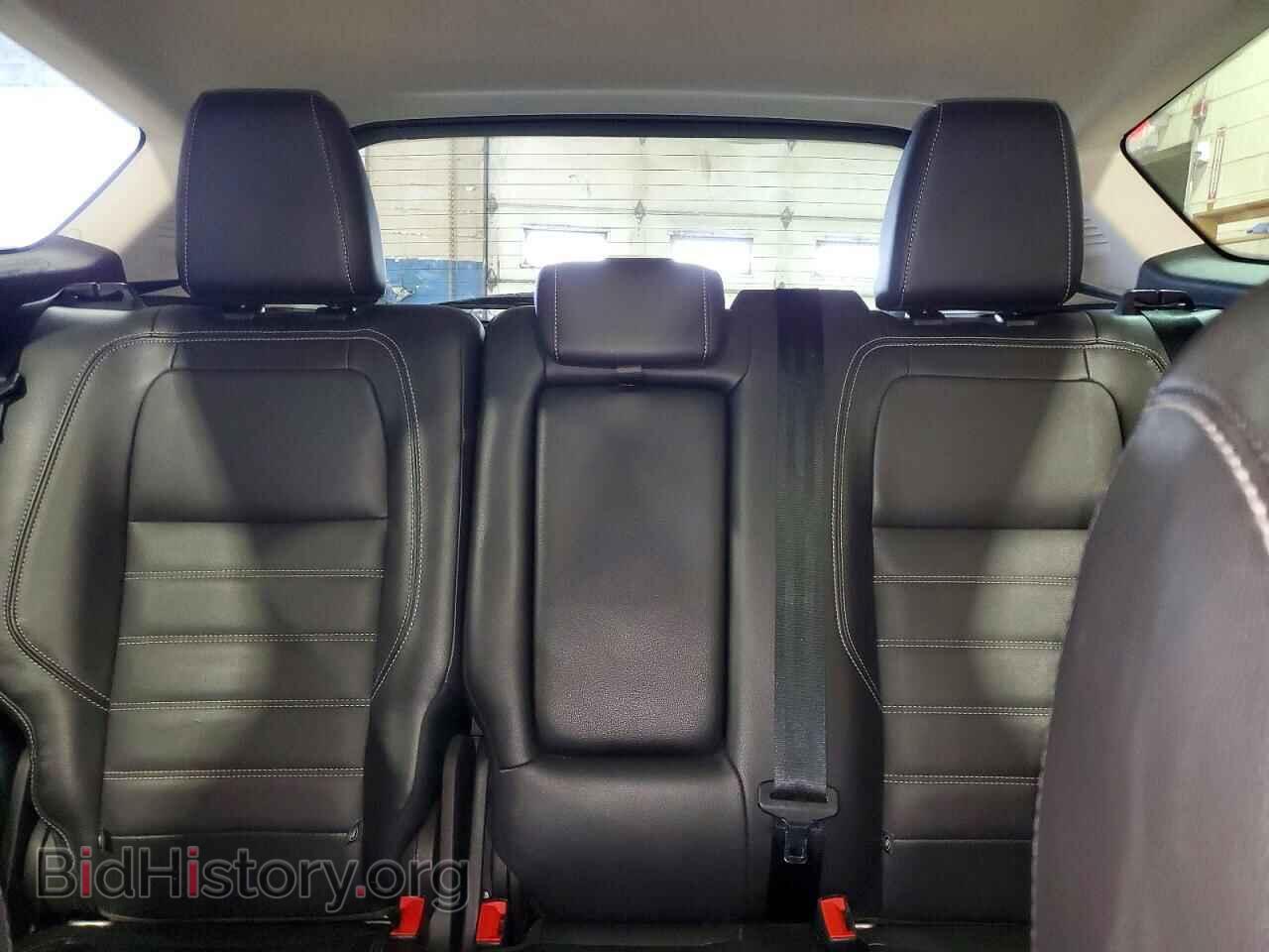 2017 FORD CMAX - VIN: 1FADP5FU6HL101449 - Photo 10