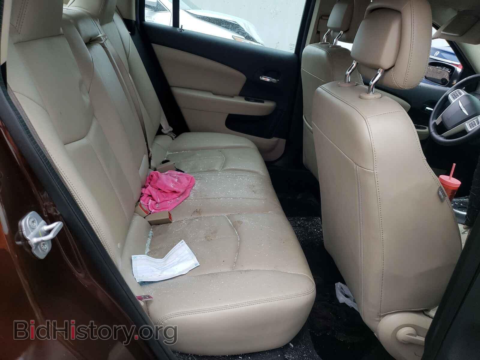 2013 CHRYSLER 200 - VIN: 1C3CCBCG1DN718212 - Photo 6