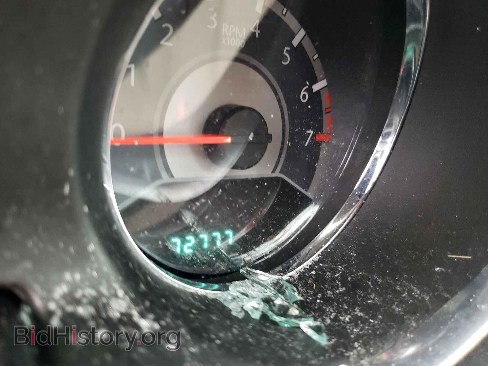 2013 CHRYSLER 200 - VIN: 1C3CCBCG1DN718212 - Photo 8
