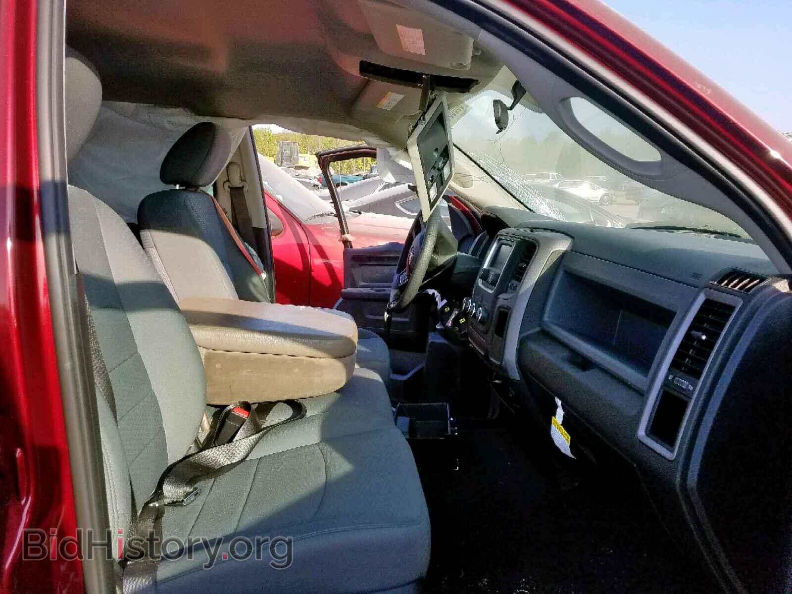 2019 RAM 1500 CLASS - VIN: 1C6RR7FT4KS519008 - Фото 5