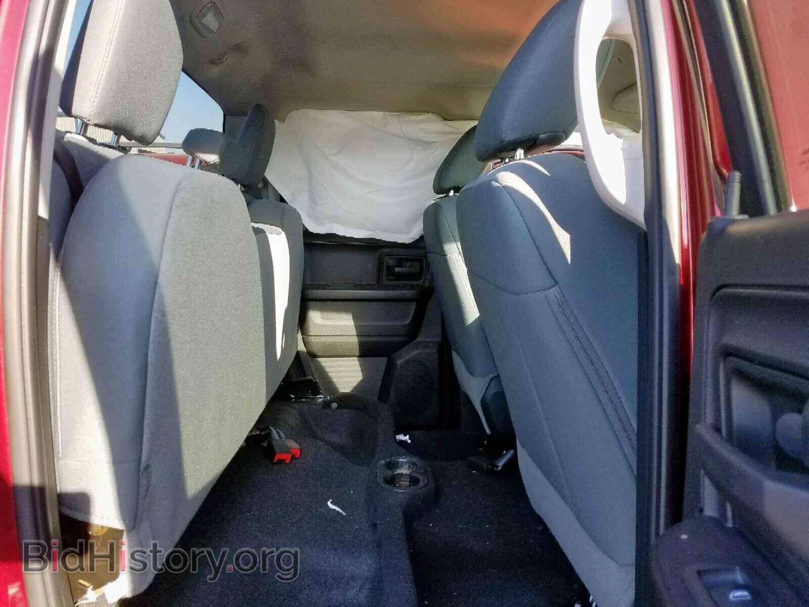 2019 RAM 1500 CLASS - VIN: 1C6RR7FT4KS519008 - Фото 6