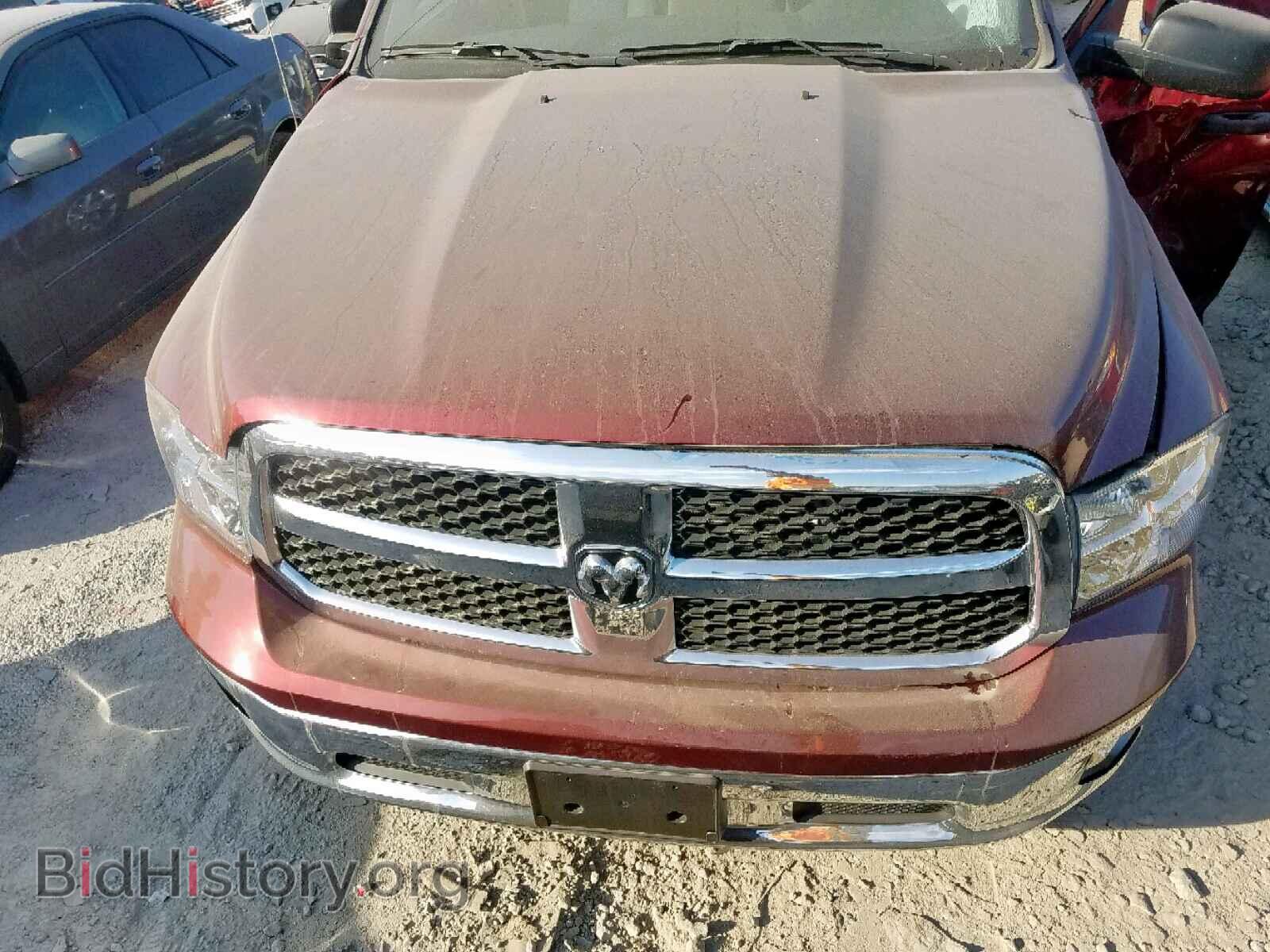2019 RAM 1500 CLASS - VIN: 1C6RR7FT4KS519008 - Фото 7
