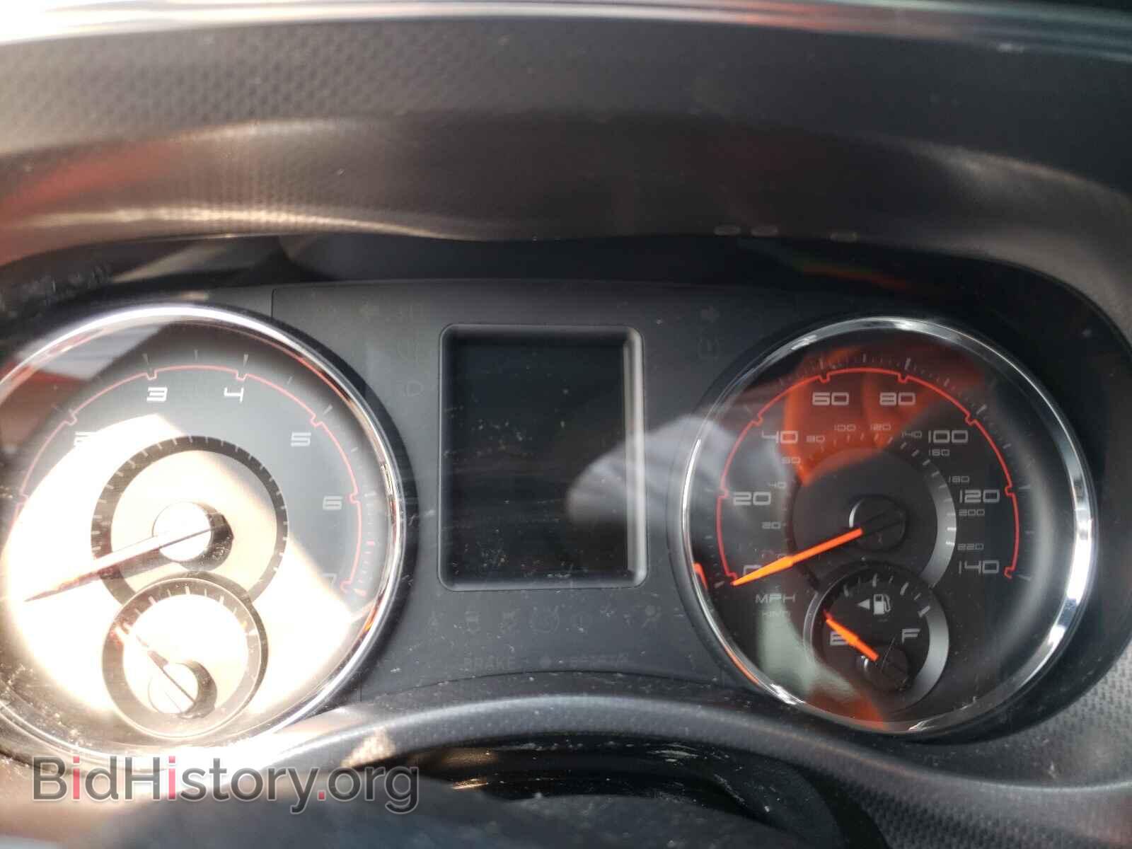 2012 DODGE CHARGER - VIN: 2C3CDXHG5CH233369 - Фото 8