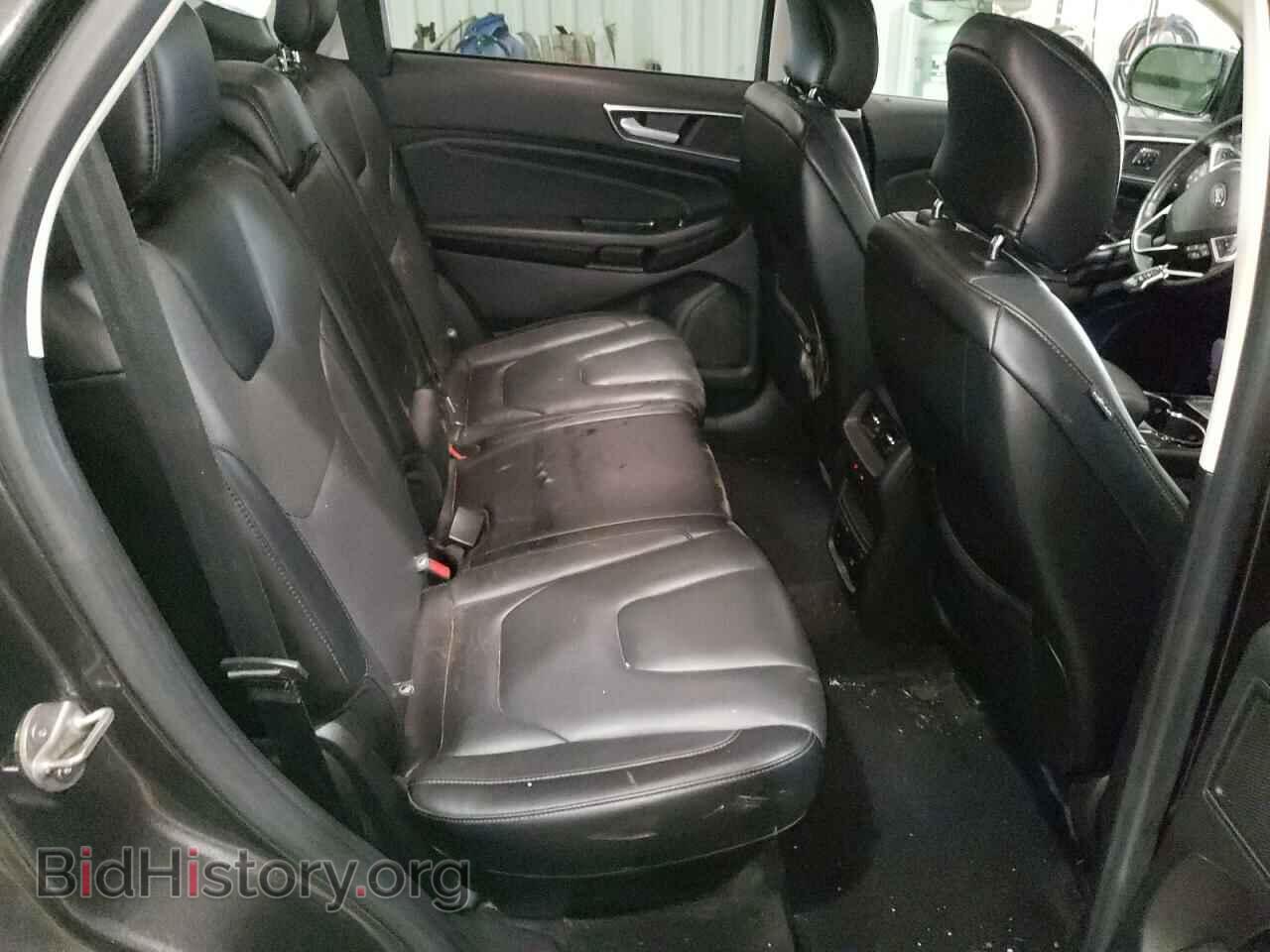 2017 FORD EDGE - VIN: 2FMPK3K91HBB09059 - Photo 6