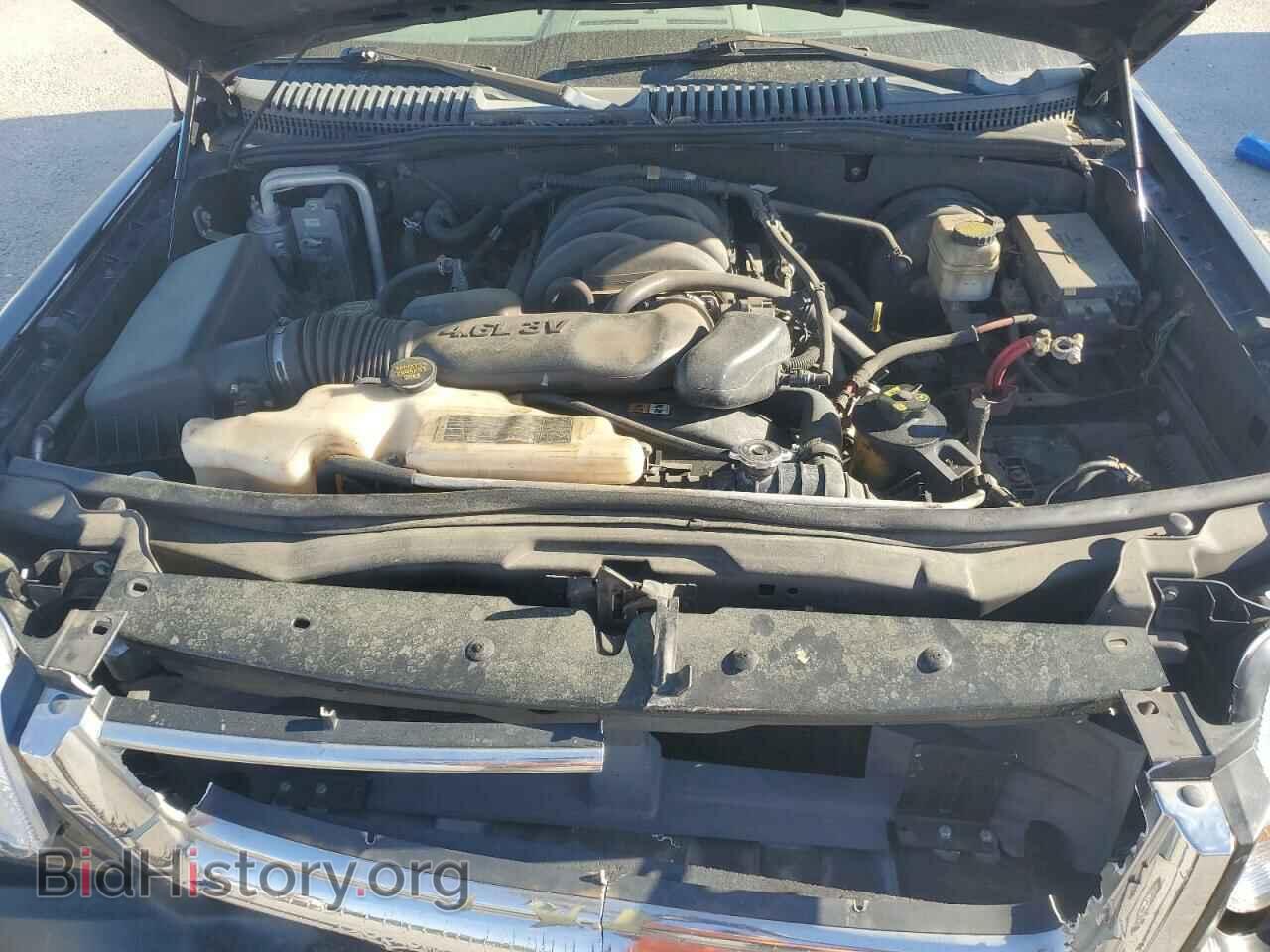 2006 FORD EXPLORER - VIN: 1FMEU73876UB70180 - Фото 12