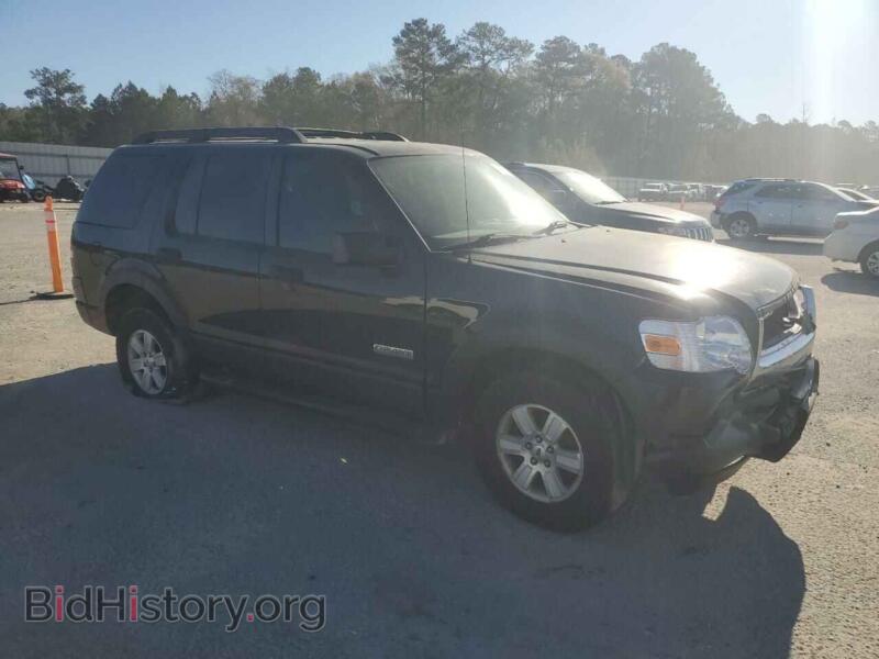 2006 Ford EXPLORER (VIN 1FMEU73876UB70180) — photo 4 of 13