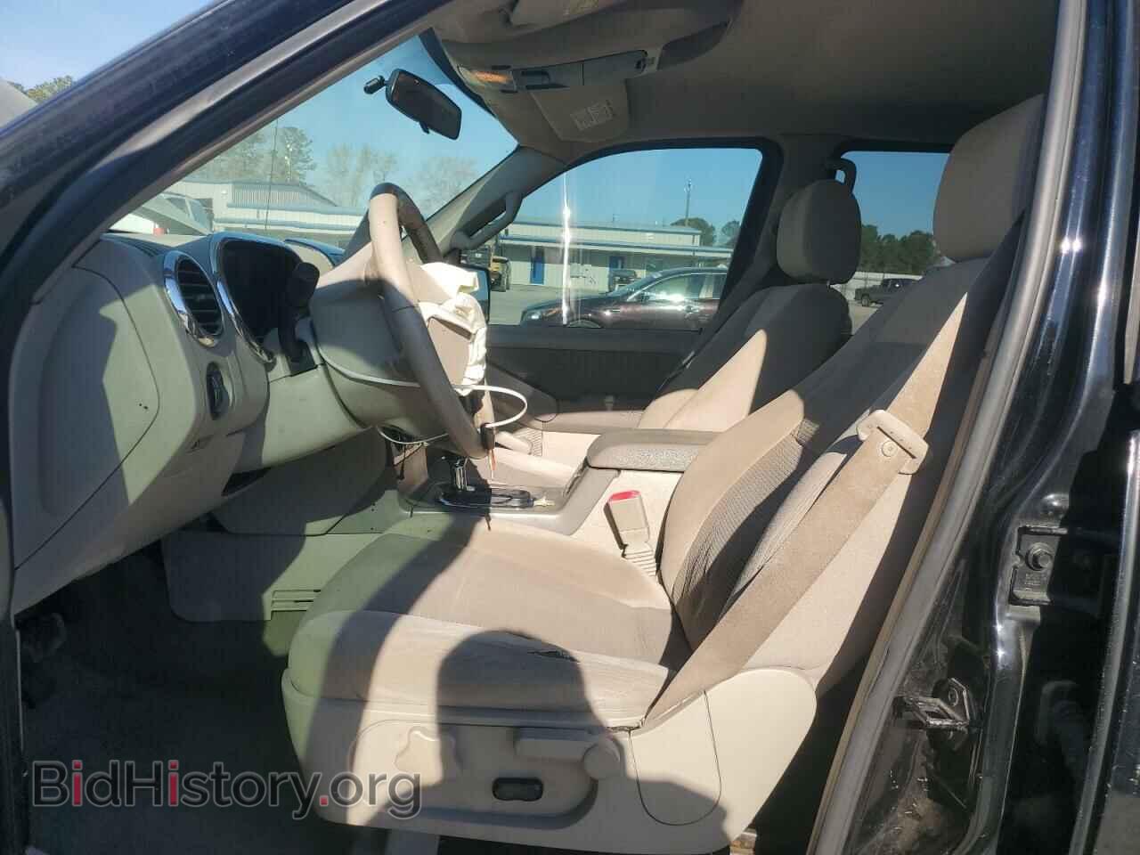 2006 FORD EXPLORER - VIN: 1FMEU73876UB70180 - Фото 7