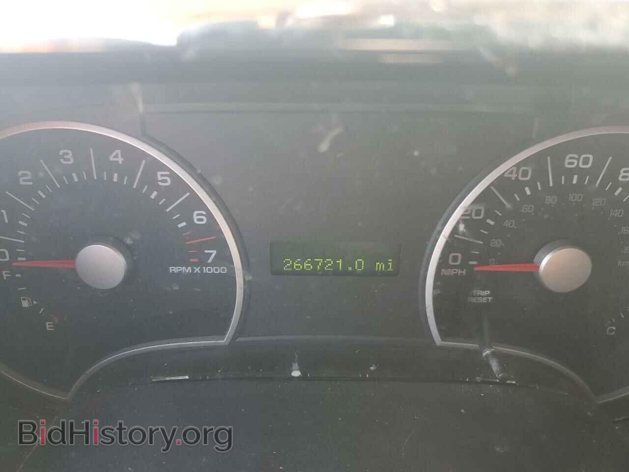2006 FORD EXPLORER - VIN: 1FMEU73876UB70180 - Фото 9