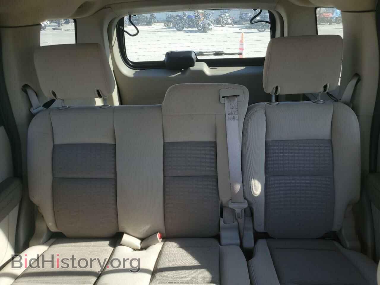 2006 FORD EXPLORER - VIN: 1FMEU73876UB70180 - Фото 10