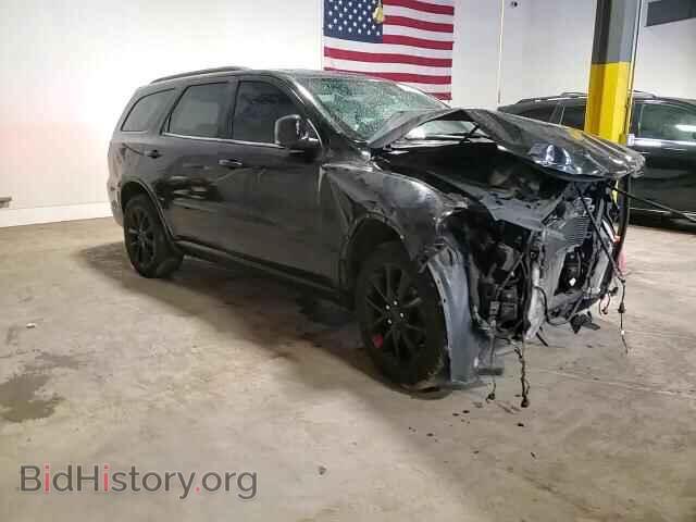 2017 DODGE DURANGO - VIN: 1C4RDJDG5HC907152 - Photo 15