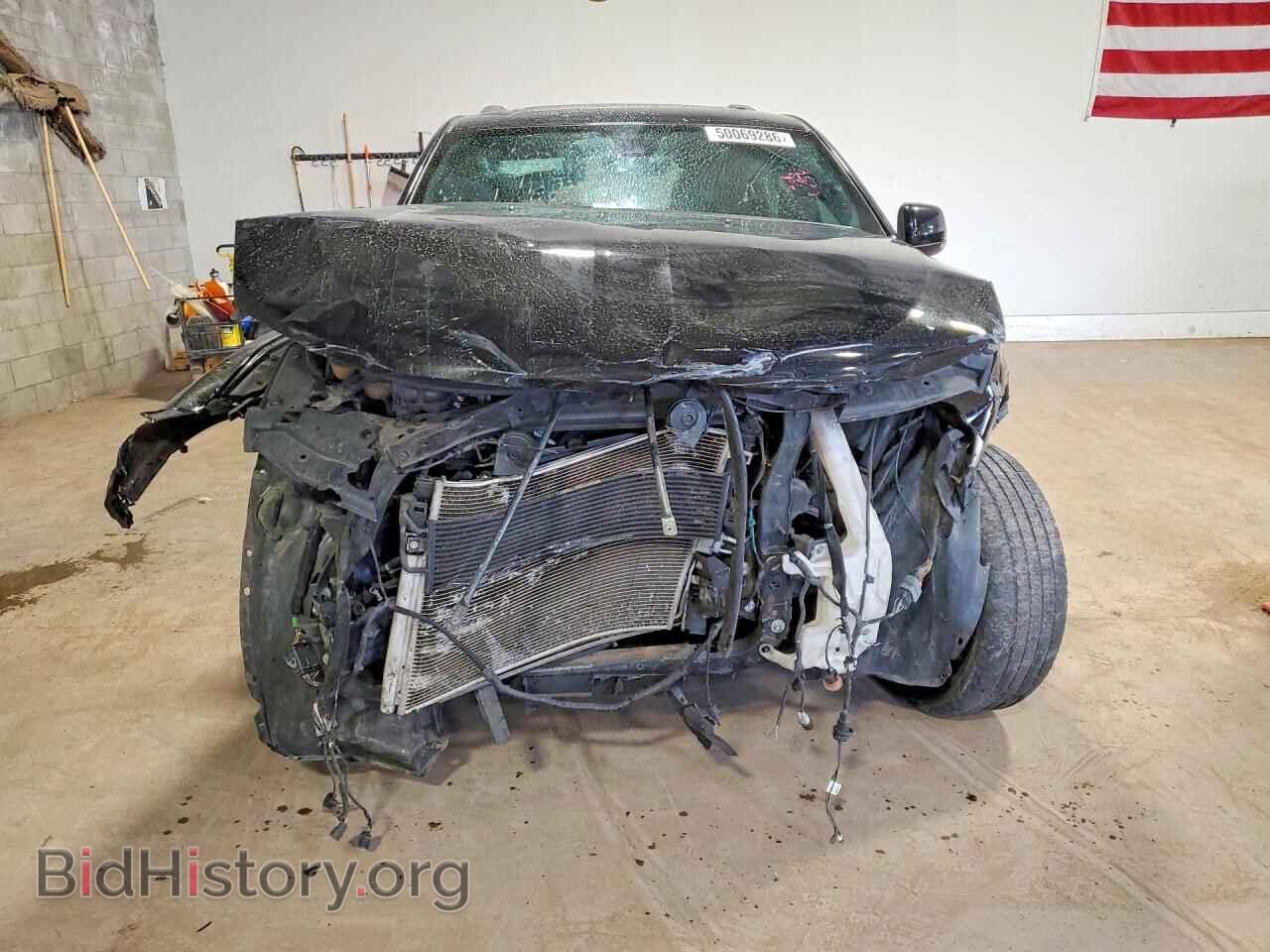 2017 DODGE DURANGO - VIN: 1C4RDJDG5HC907152 - Photo 5