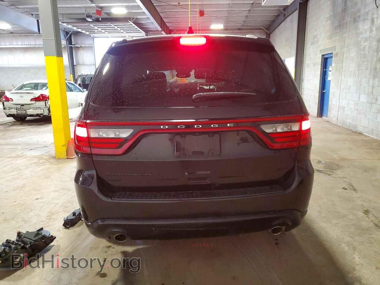 2017 DODGE DURANGO - VIN: 1C4RDJDG5HC907152 - Photo 6