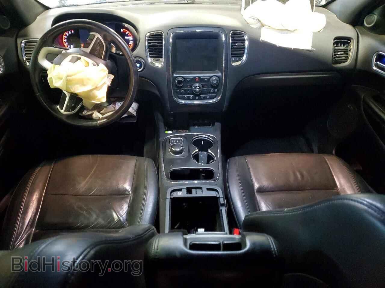 2017 DODGE DURANGO - VIN: 1C4RDJDG5HC907152 - Photo 8