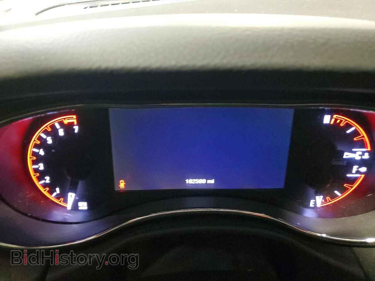 2017 DODGE DURANGO - VIN: 1C4RDJDG5HC907152 - Photo 9