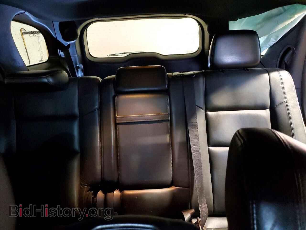 2017 DODGE DURANGO - VIN: 1C4RDJDG5HC907152 - Photo 10