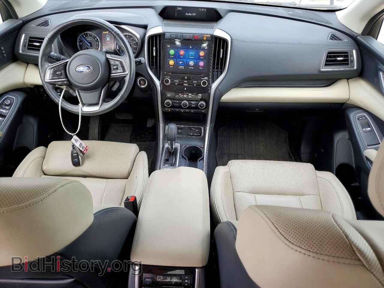 2022 SUBARU ASCENT - VIN: 4S4WMAPD5N3434154 - Фото 8