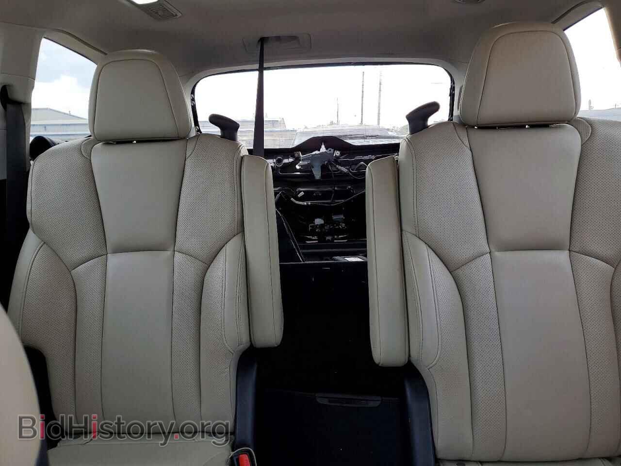 2022 SUBARU ASCENT - VIN: 4S4WMAPD5N3434154 - Фото 10