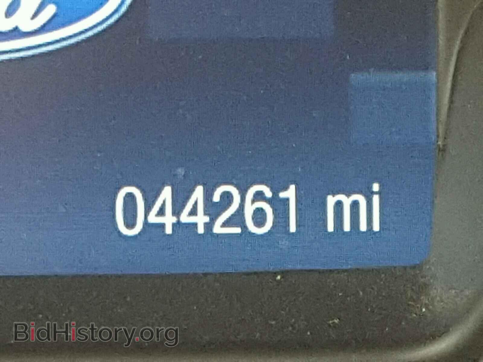 2014 FORD FOCUS - VIN: 1FADP3F28EL411147 - Фото 8