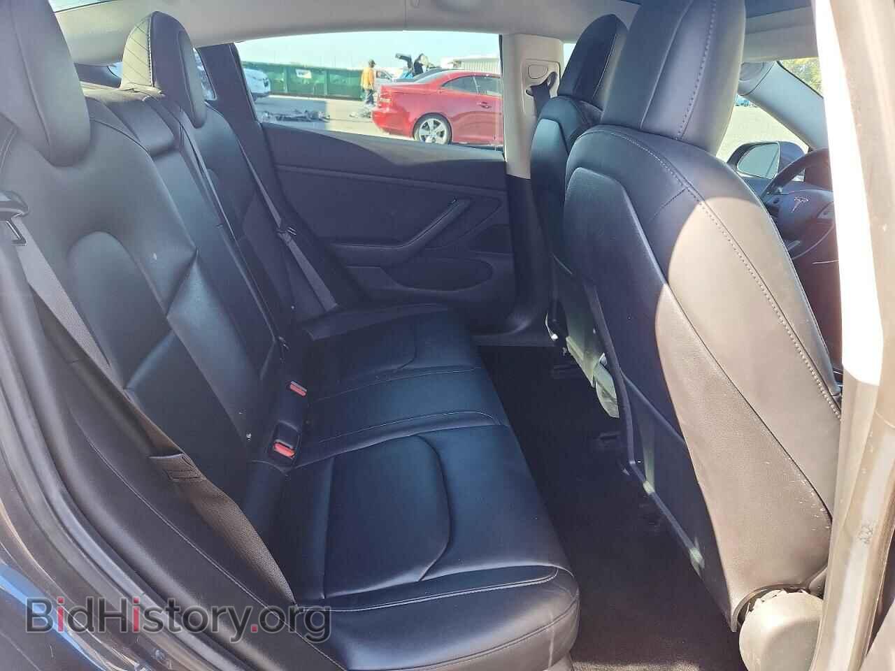 2018 TESLA MODEL 3 - VIN: 5YJ3E1EA5JF006935 - Фото 10