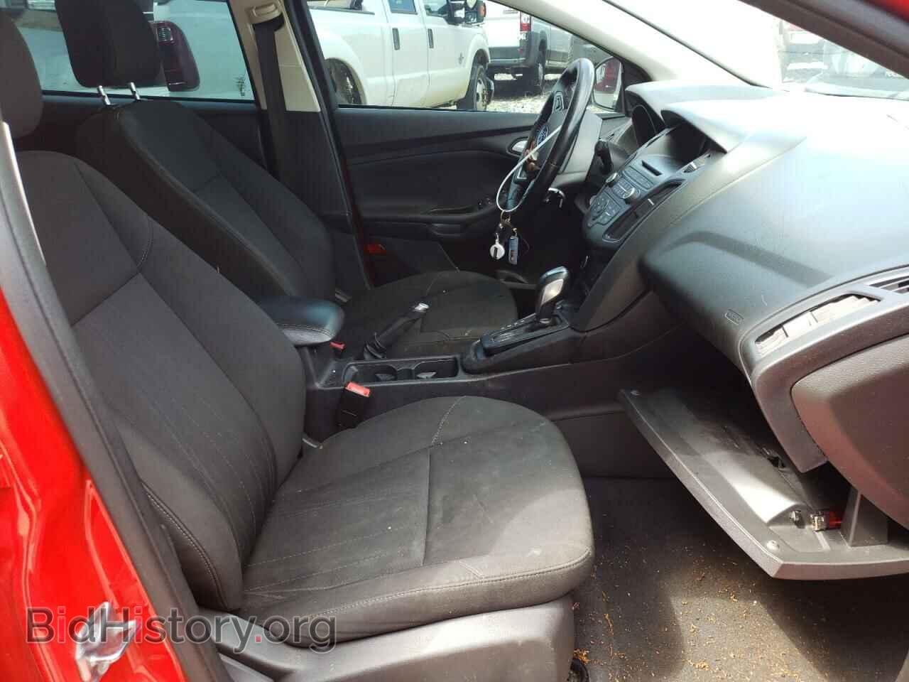 2015 FORD FOCUS - VIN: 1FADP3F25FL259488 - Фото 5