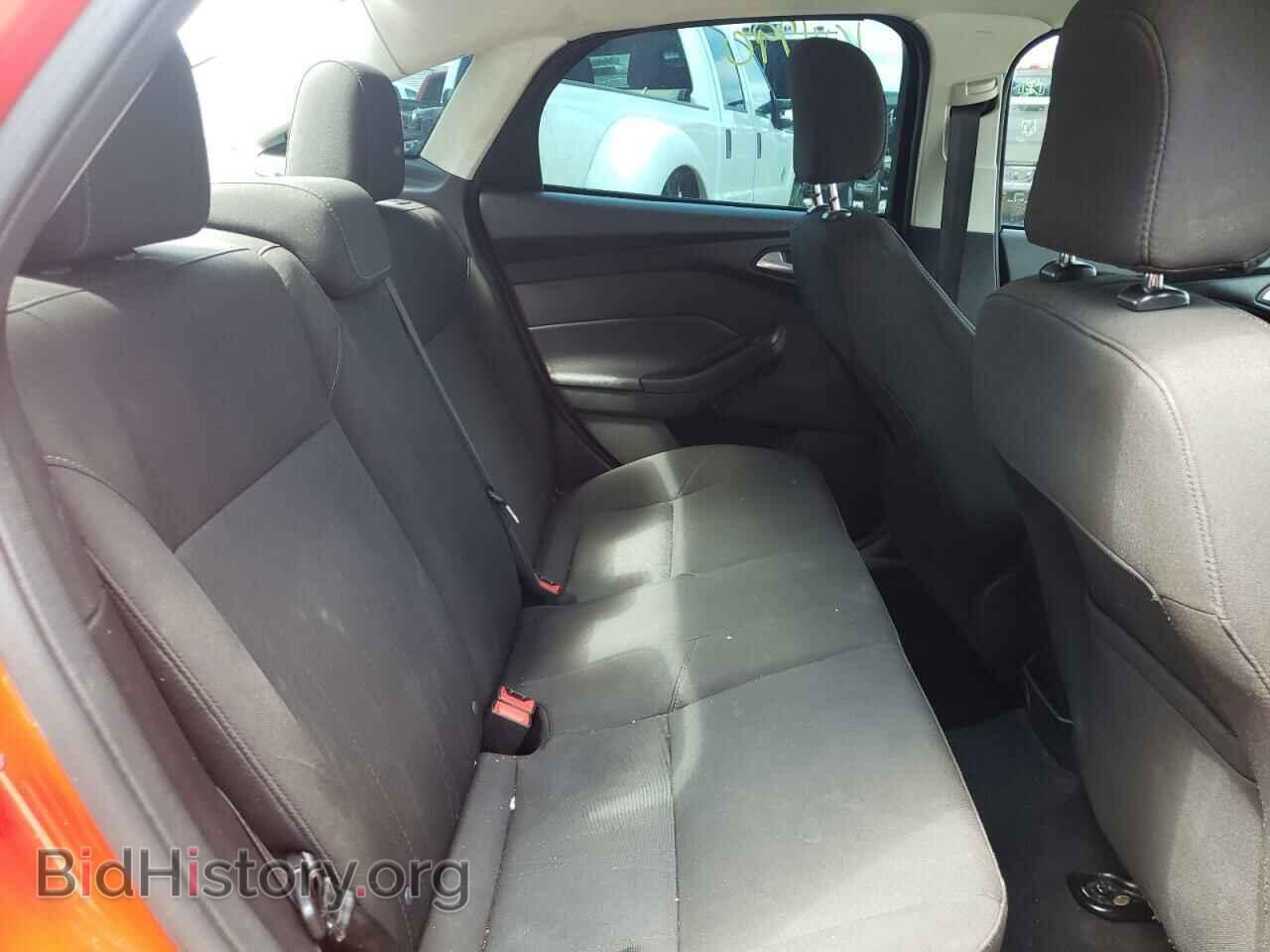 2015 FORD FOCUS - VIN: 1FADP3F25FL259488 - Фото 6