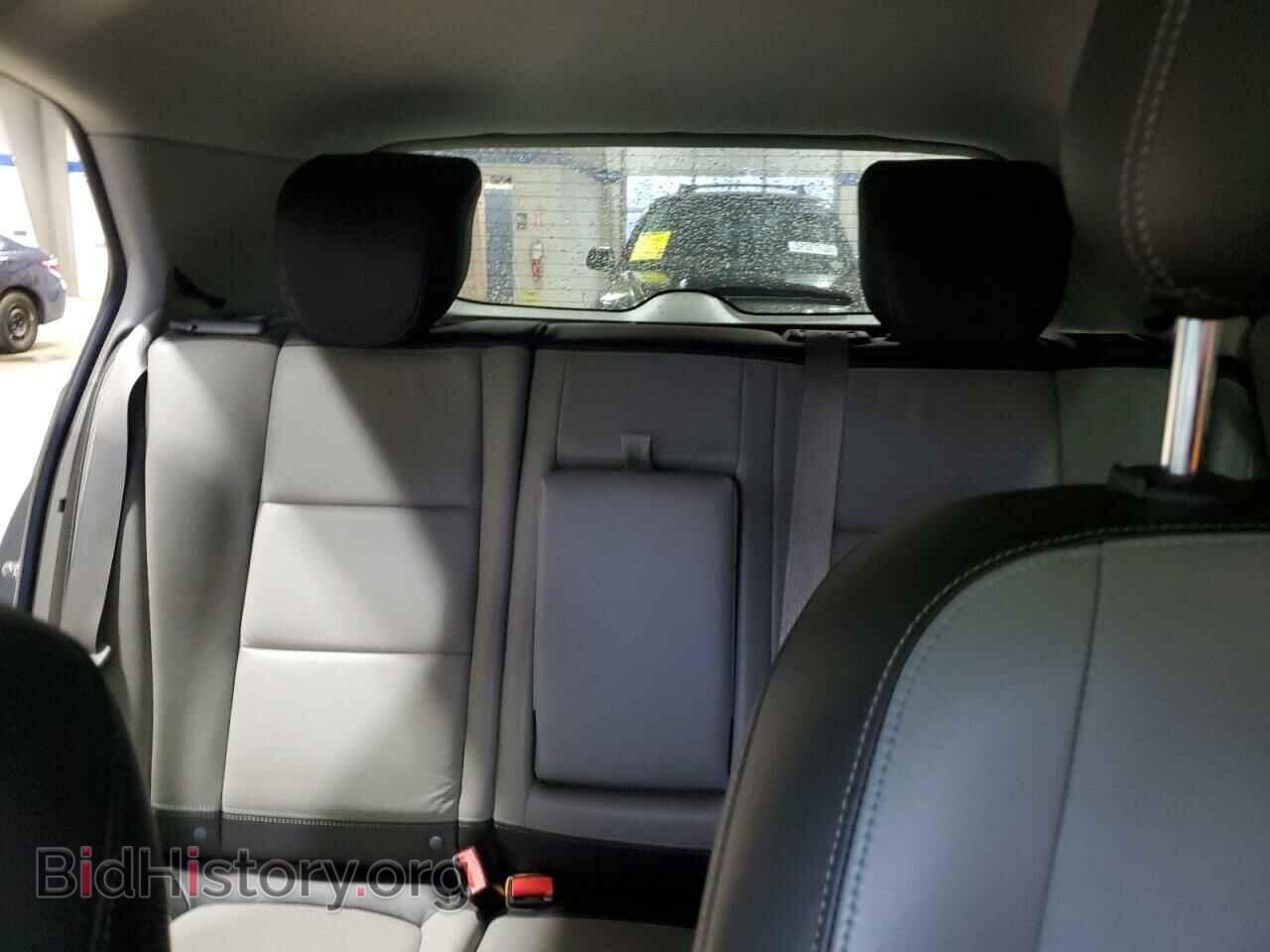 2015 BUICK ENCORE - VIN: KL4CJCSB6FB155878 - Photo 10