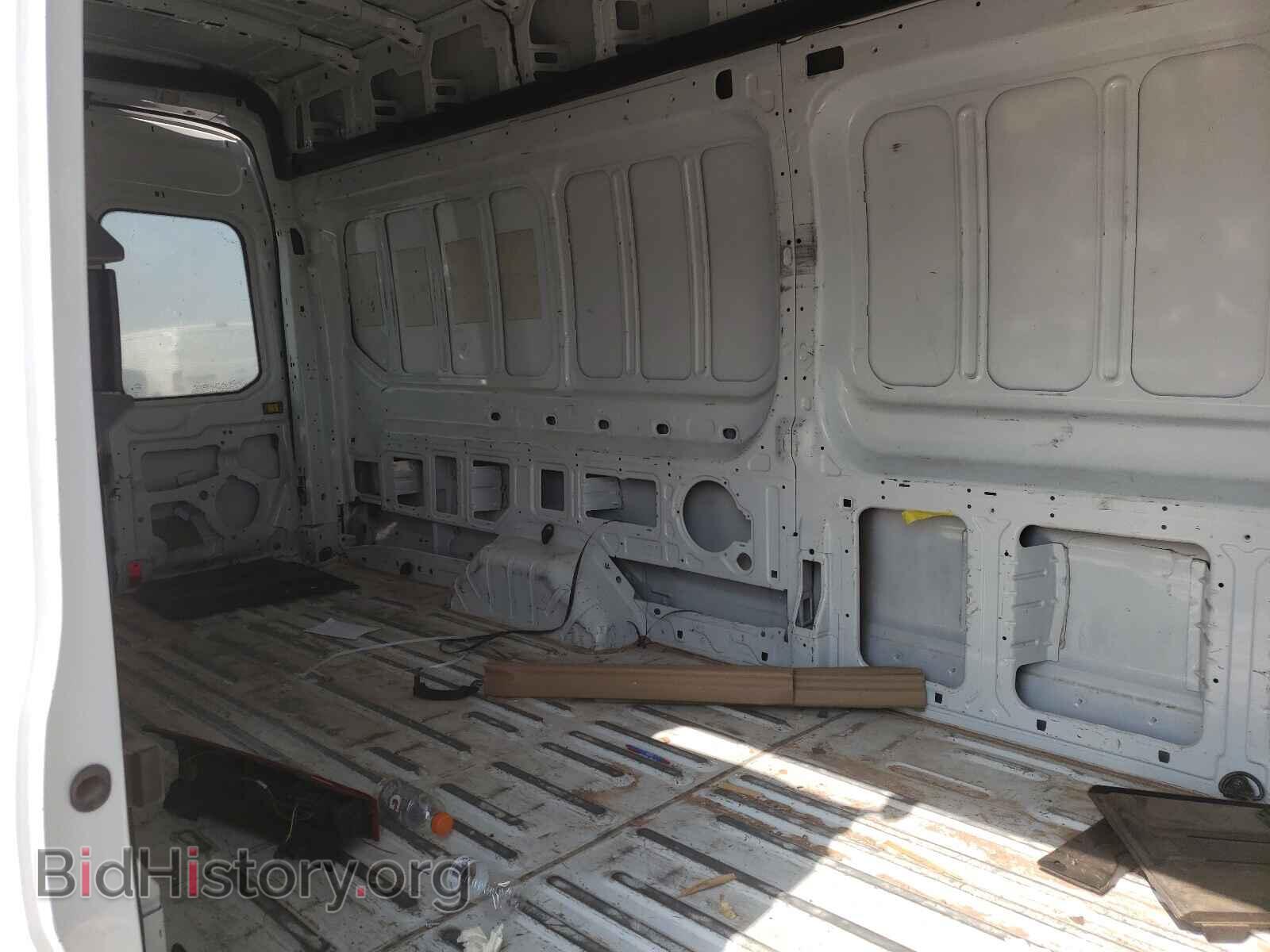 2017 FORD TRANSIT CO - VIN: 1FTYR3XM0HKB07472 - Фото 6