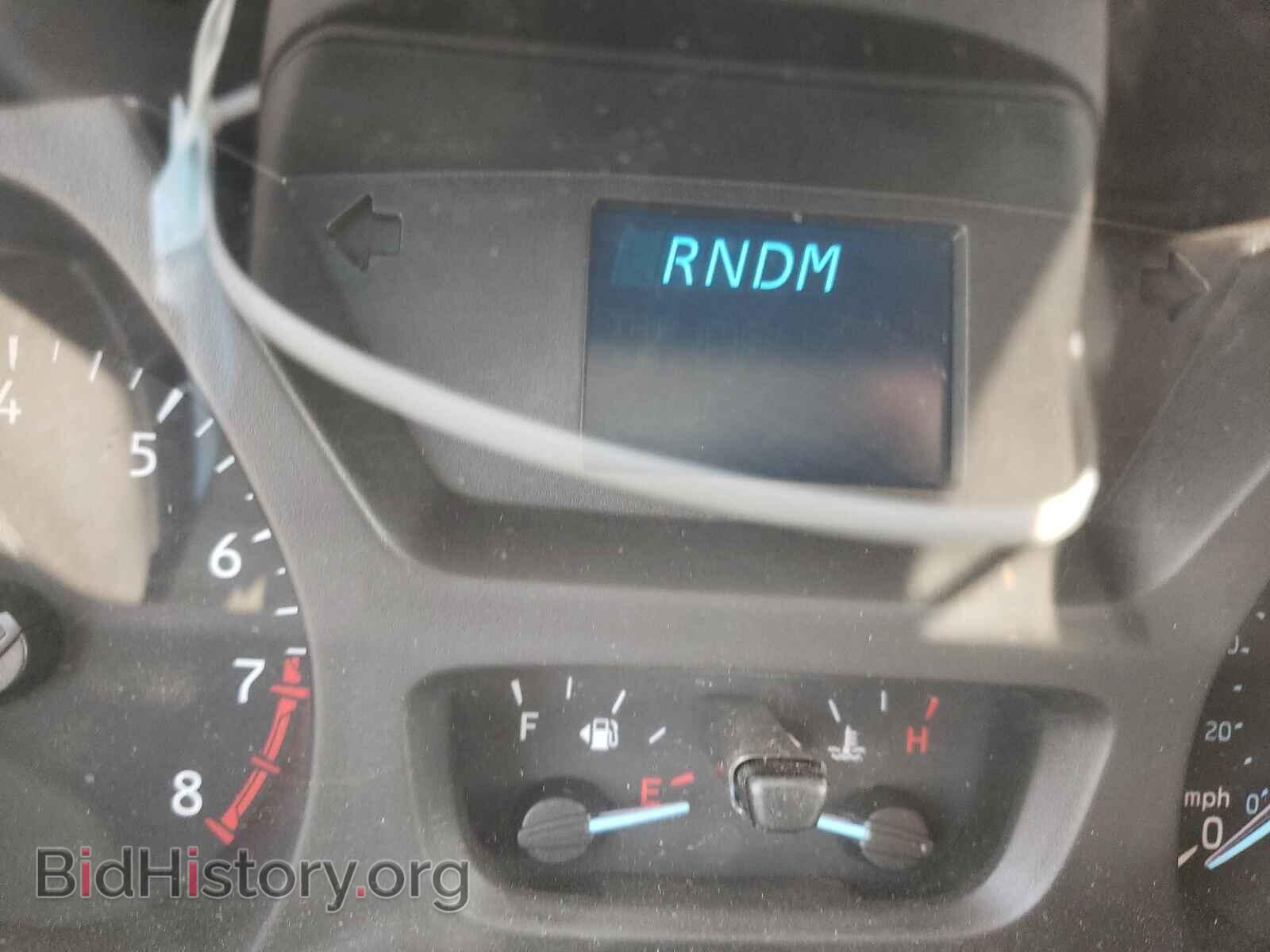 2017 FORD TRANSIT CO - VIN: 1FTYR3XM0HKB07472 - Фото 8