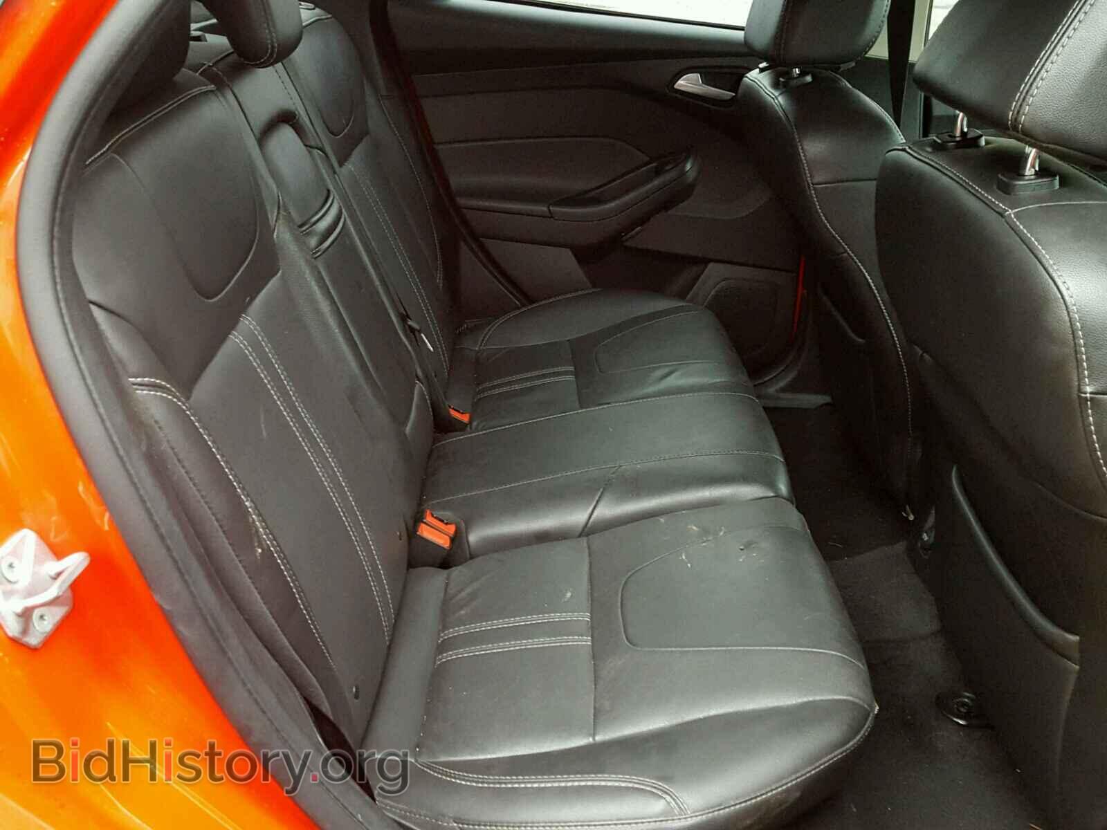 2013 FORD FOCUS - VIN: 1FADP3F26DL297406 - Photo 6
