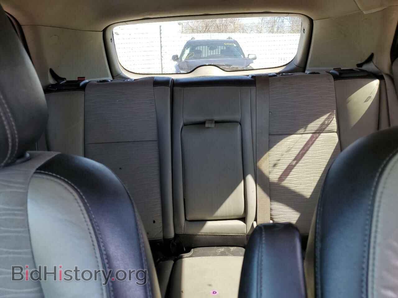 2015 BUICK ENCORE - VIN: KL4CJBSB5FB186789 - Photo 10