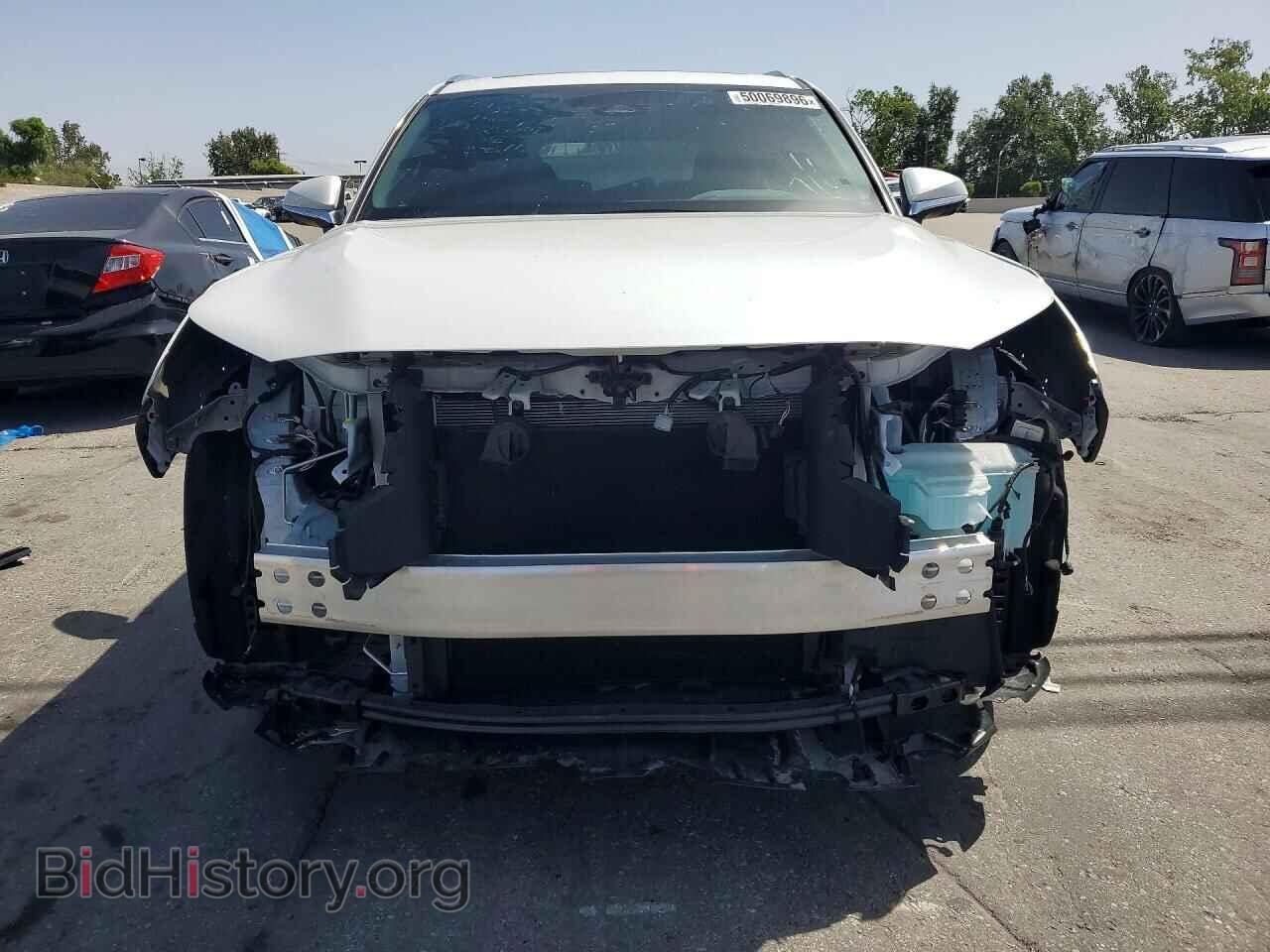 2026 LEXUS UNKNOWN - VIN: 5TDAAAB63TS055956 - Photo 5