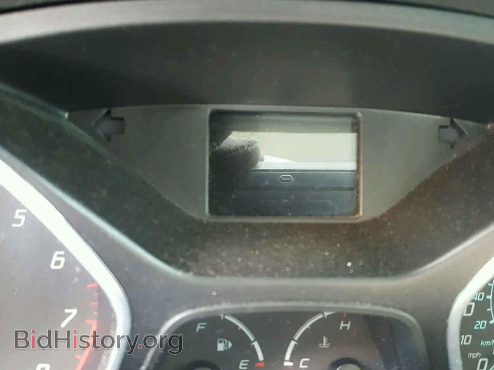 2012 FORD FOCUS - VIN: 1FAHP3F20CL129079 - Фото 8
