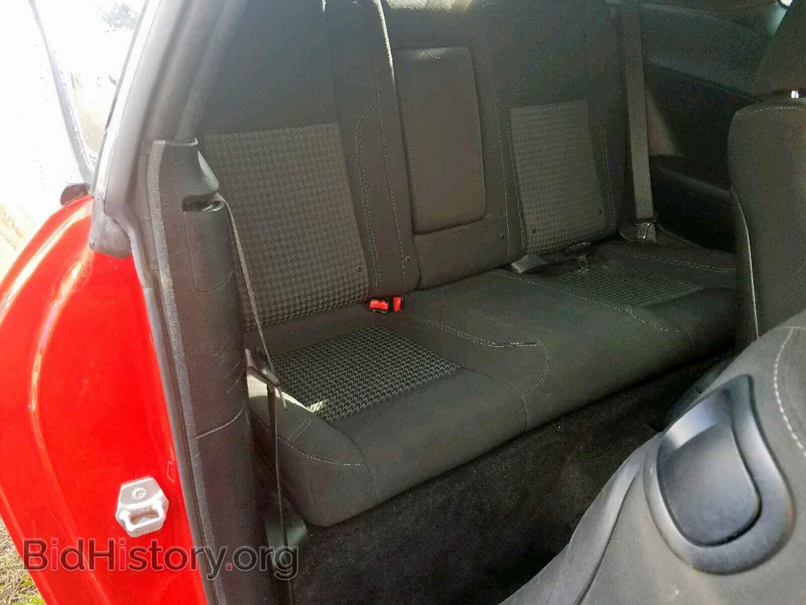 2016 DODGE CHALLENGER - VIN: 2C3CDZAG6GH113513 - Фото 6