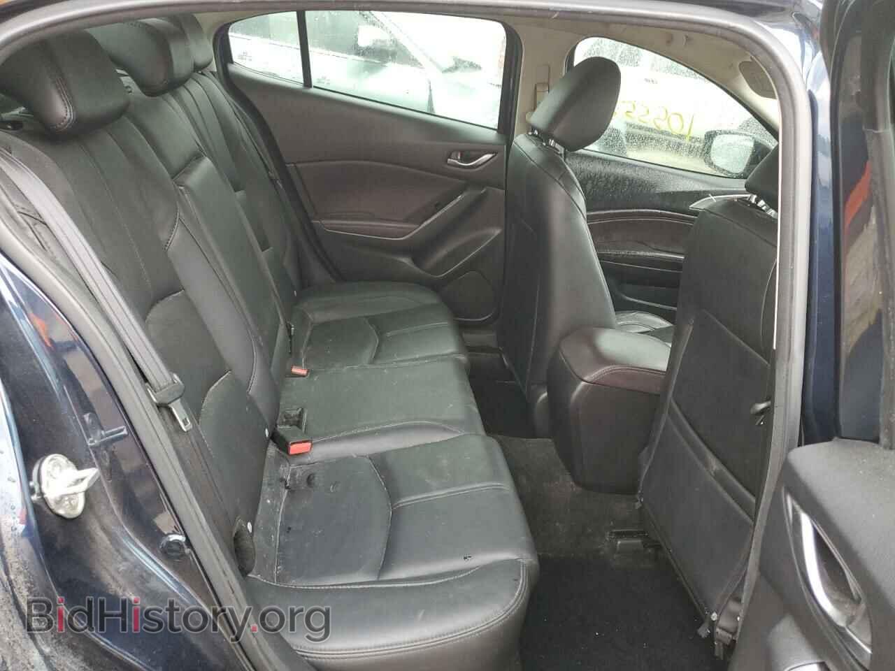 2018 MAZDA 3 - VIN: 3MZBN1V33JM207920 - Фото 10