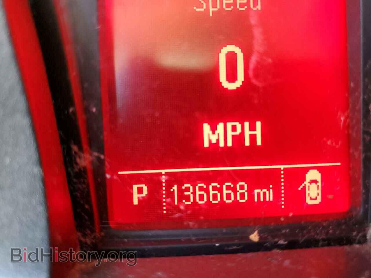 2013 GMC TERRAIN - VIN: 2GKALMEK8D6269328 - Фото 8