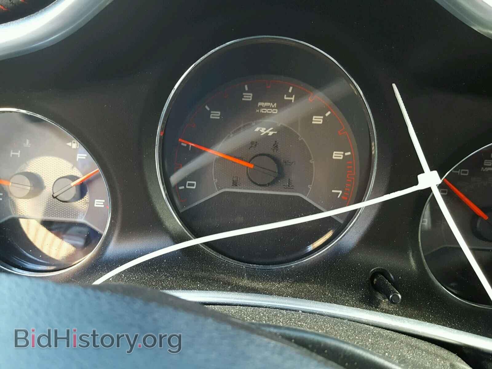 2013 DODGE AVENGER - VIN: 1C3CDZBG2DN654060 - Photo 8